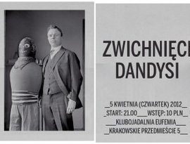 Zwichnięci Dandysi 的头像