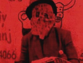 Avatar for The Sandman Wears A Mask