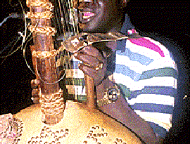 Avatar for Jaliba Kuyateh