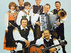 Avatar de Slavko Avsenik und seine Original Oberkrainer