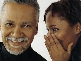 Joe Sample & Lalah Hathaway 的头像