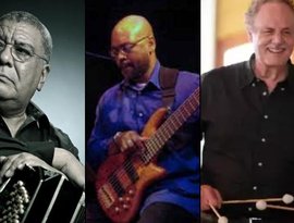 Avatar de Dino Saluzzi, Anthony Cox, David Friedman