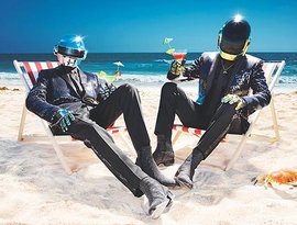 Avatar för Daft Punk