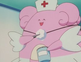 Avatar for Blissey