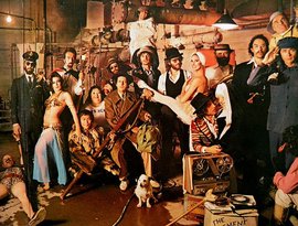 Bob Dylan and The Band 的头像