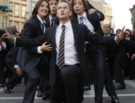 Avatar for Barney Stinson & HIMYM Cast