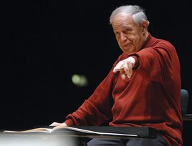 Pierre Boulez: Ensemble InterContemporain のアバター