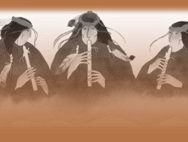 Avatar de Native Flute Ensemble