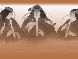 Avatar for Native Flute Ensemble