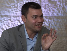 Peter Beinart 的头像