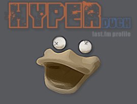 Avatar di HyperDuck