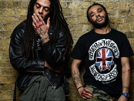 Avatar for Bob Vylan