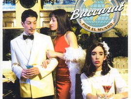 Sergio Pangaro y Baccarat 的头像