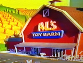 Al's Toy Barn 的头像