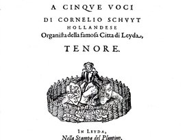 Avatar for Cornelis Schuyt