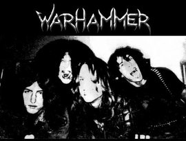 Avatar for Warhammer UK