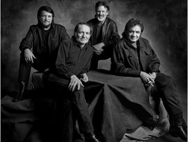 Avatar de Highwayman;Waylon Jennings;Willie Nelson;Johnny Cash;Kris Kristofferson