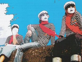 Avatar de 太平洋ベルト