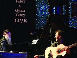 Avatar for Gyan Riley & Terry Riley