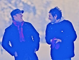 Eric & Magill 的头像