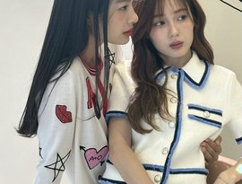 Milk Pansa e Love Pattranite 的头像