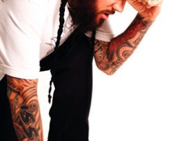 Brian “Head” Welch için avatar