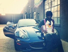 Chief Keef 的头像