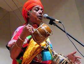 Purna das Baul 的头像