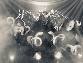 Avatar für Cauldron Black Ram