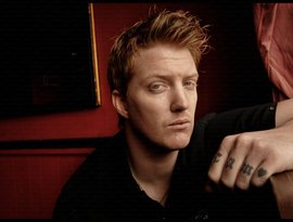 Josh Homme 的头像