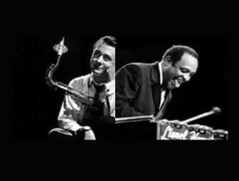 Avatar for Lionel Hampton & Stan Getz