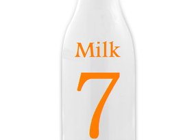 Avatar för Milk 7