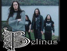 Avatar for Belinus