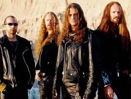 Awatar dla Iced Earth