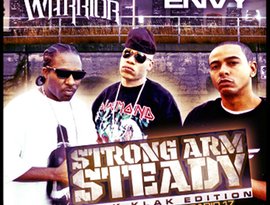 Avatar for Strong Arm Steady,DJ Warrior,DJ Envy