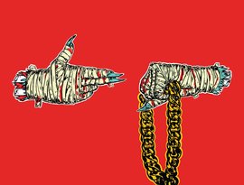 Awatar dla Run the Jewels feat. Travis Barker
