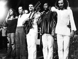 Avatar für Mahavishnu Orchestra