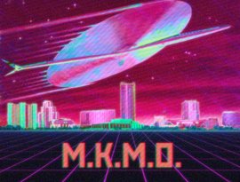 Avatar for MKMO