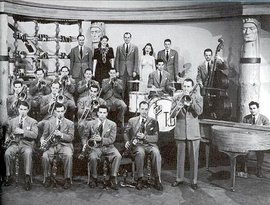 Awatar dla Tommy Dorsey & His Orchestra