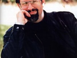 Timothy Zahn 的头像