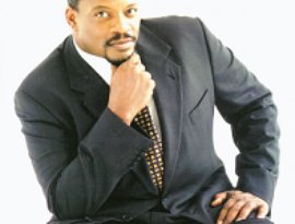 Alexander O´Neal 的头像