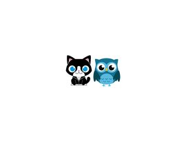 Avatar for The Cat and Owl