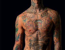 Avatar de Travis Barker