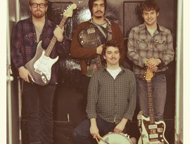 Sam Coffey And The Iron Lungs 的头像