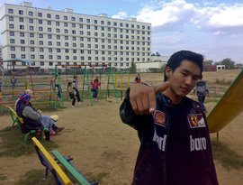 Аватар для Аскёр