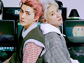 Avatar for EXO-SC