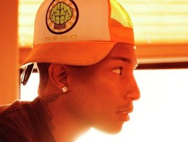 Avatar für Pharrell Williams
