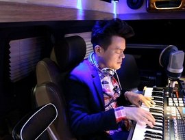 Avatar for Park Jin Young박진영 (J.Y. Park "The Asiansoul")