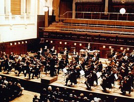 Avatar for City of Prague Philharmonic Orchestra