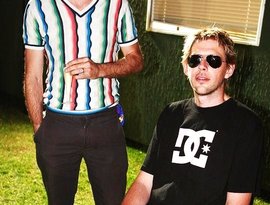 Avatar for Groove Armada